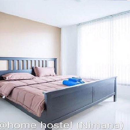 شيانغ ماي @Home Hostel Nimman المظهر الخارجي الصورة